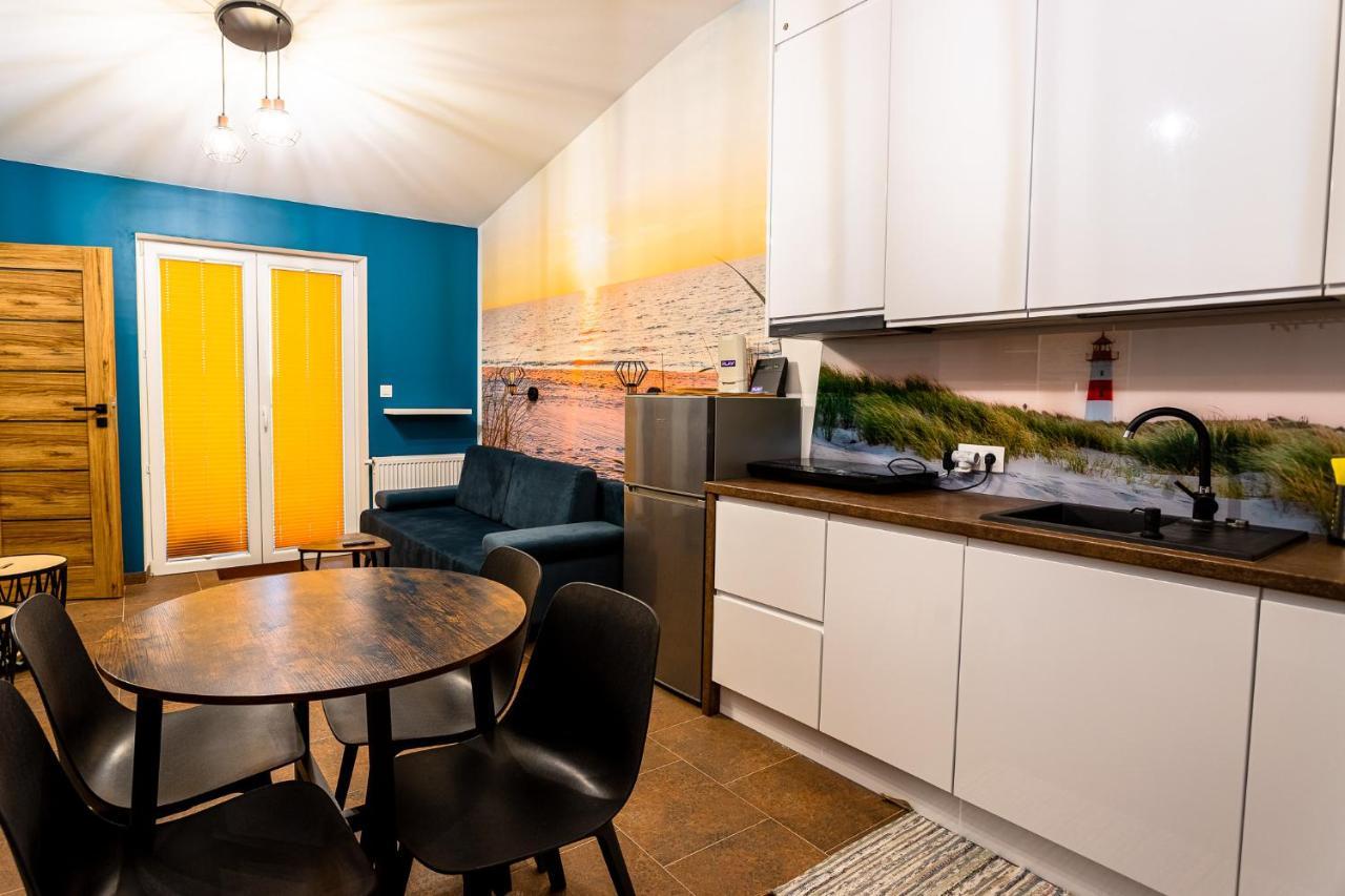 Apartament Woda I Wiatr Pl *