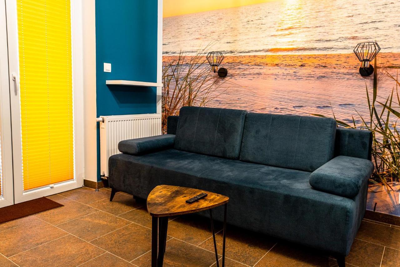 Apartament Woda I Wiatr Pl