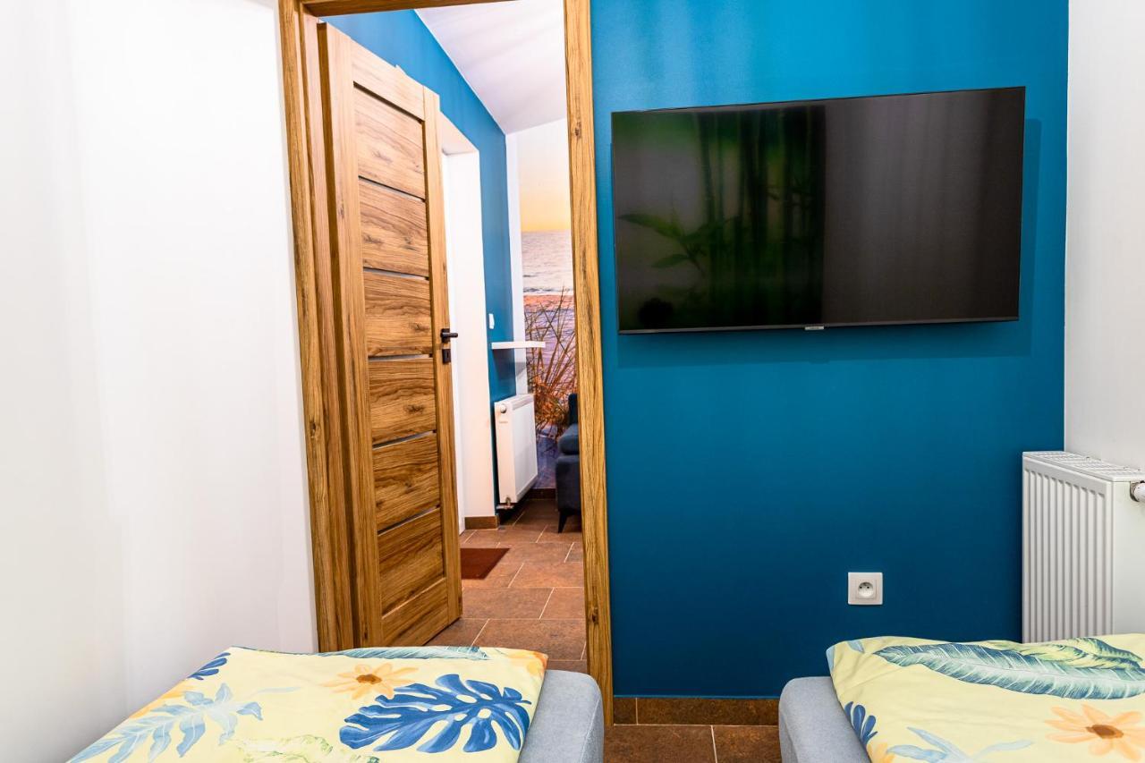 Apartment Woda I Wiatr Pl 2 Rozewska 44 Jastrzebia Gora