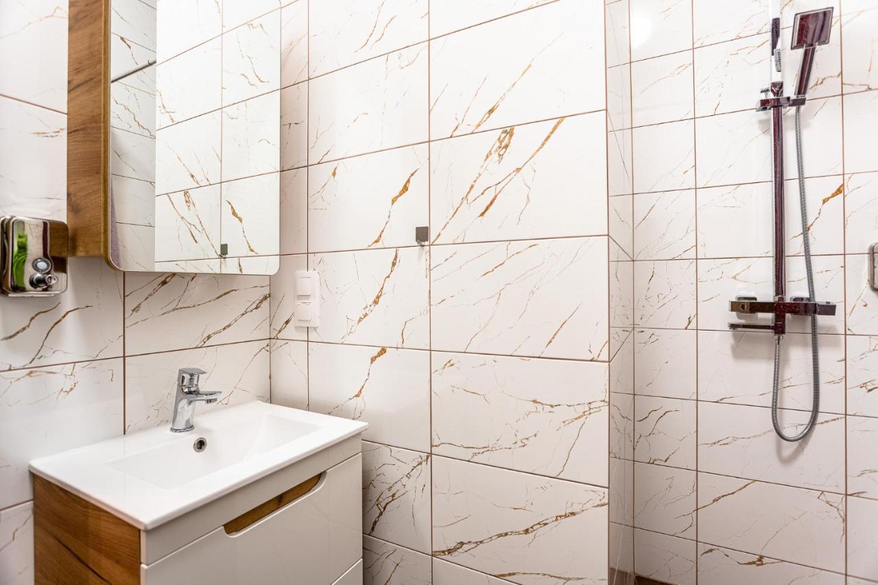 Woda I Wiatr Pl Apartament Jastrzębia Góra