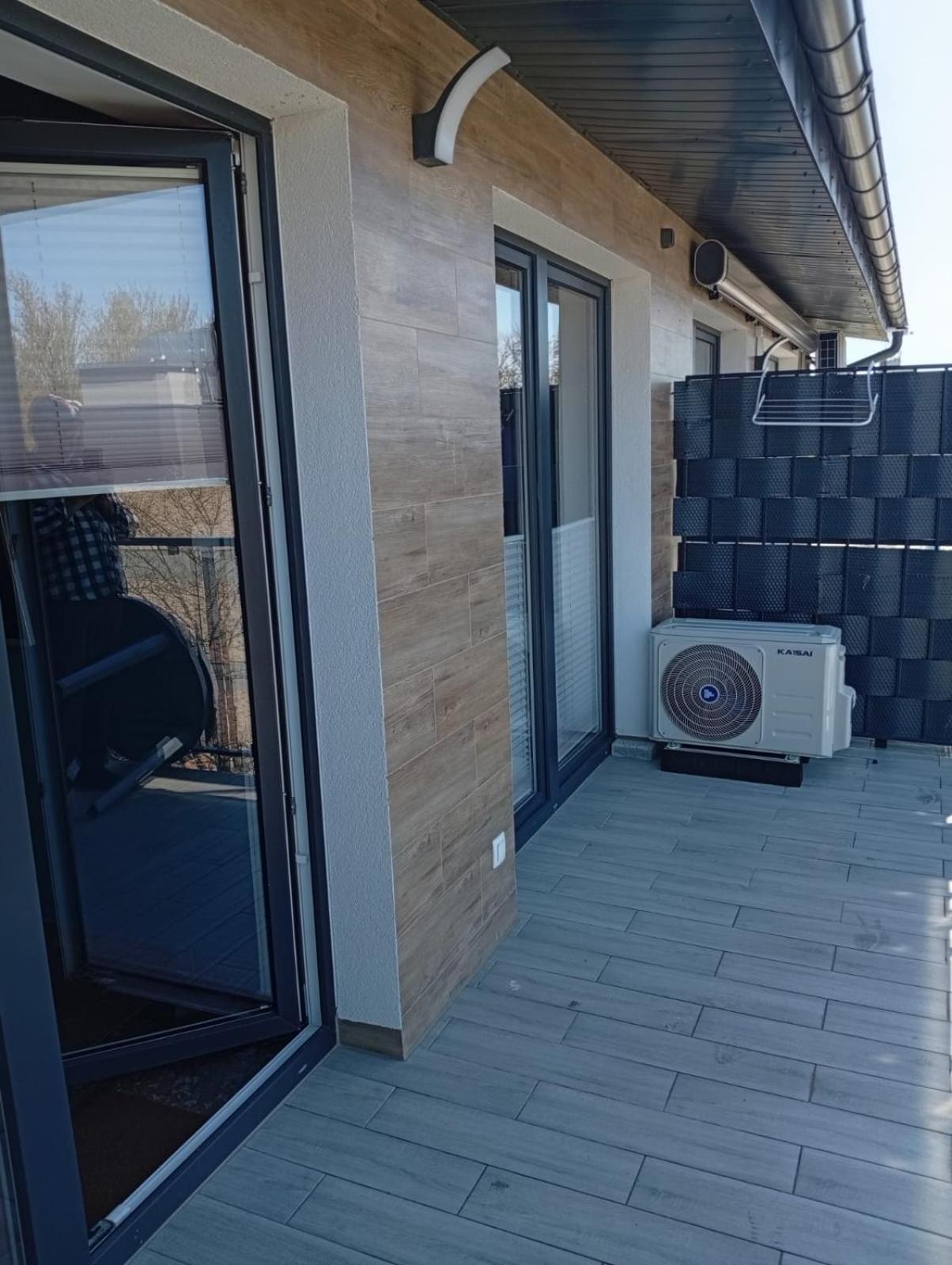 Woda I Wiatr Pl Apartament Jastrzębia Góra