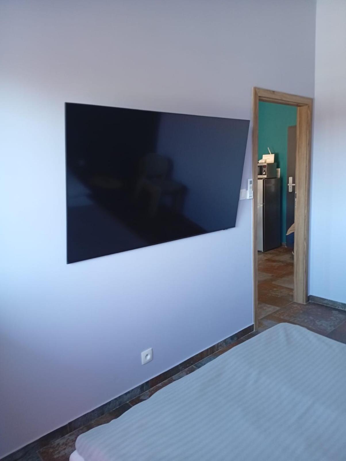 Apartament Woda I Wiatr Pl Jastrzębia Góra